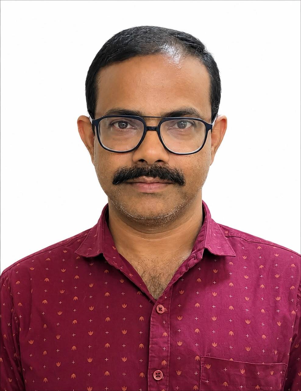 Dr. Rama Kumar Sahu